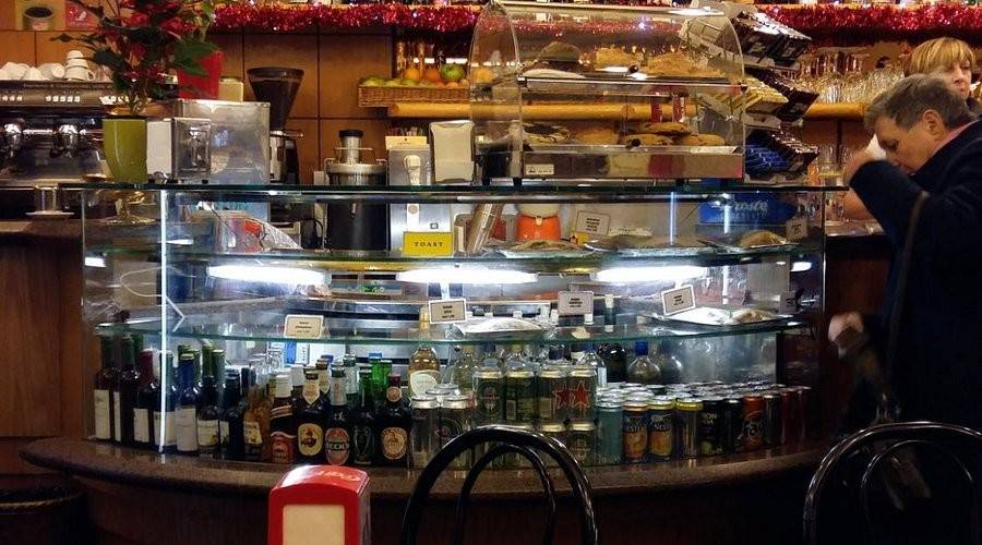 negozio in vendita a Firenze in zona Centro Santa Maria Novella