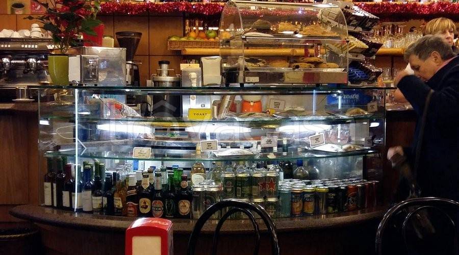 negozio in vendita a Firenze in zona Centro Santa Maria Novella