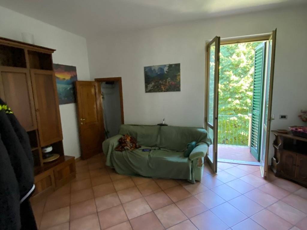 appartamento in vendita a Firenze in zona Isolotto