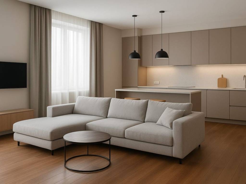 appartamento in vendita a Firenze in zona Bellariva