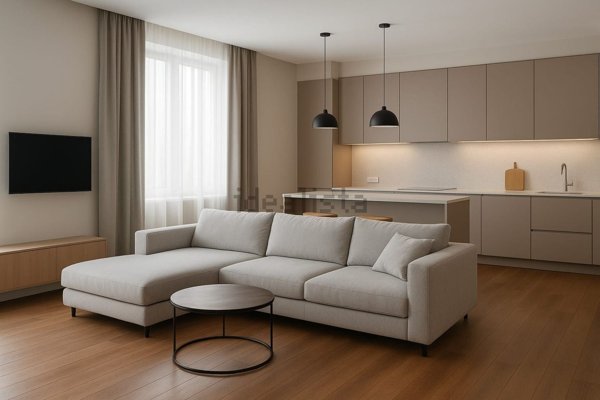 appartamento in vendita a Firenze in zona Coverciano