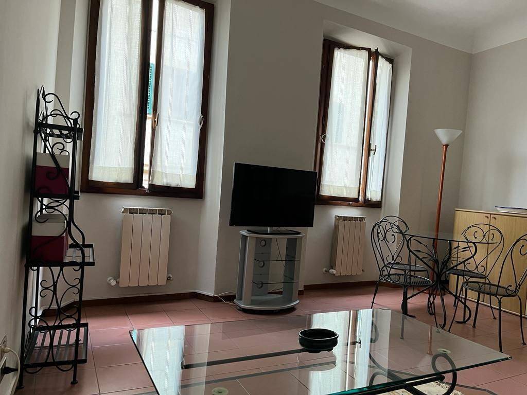 appartamento in vendita a Firenze in zona Centro Santa Croce