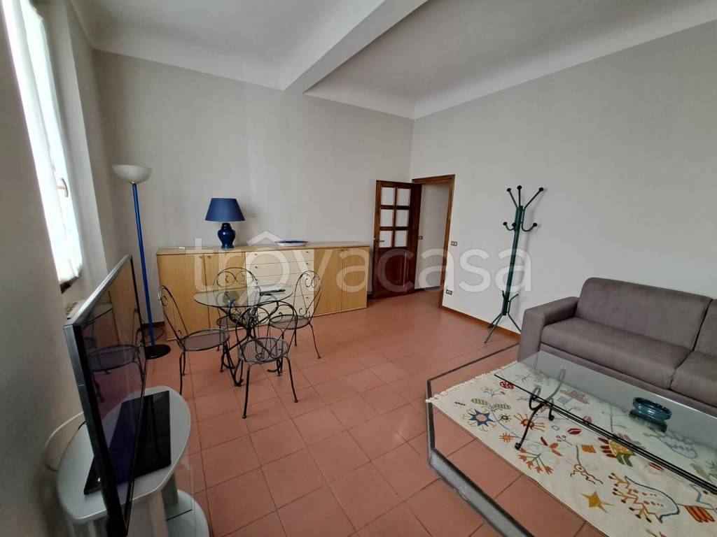 appartamento in vendita a Firenze in zona Centro Santa Croce