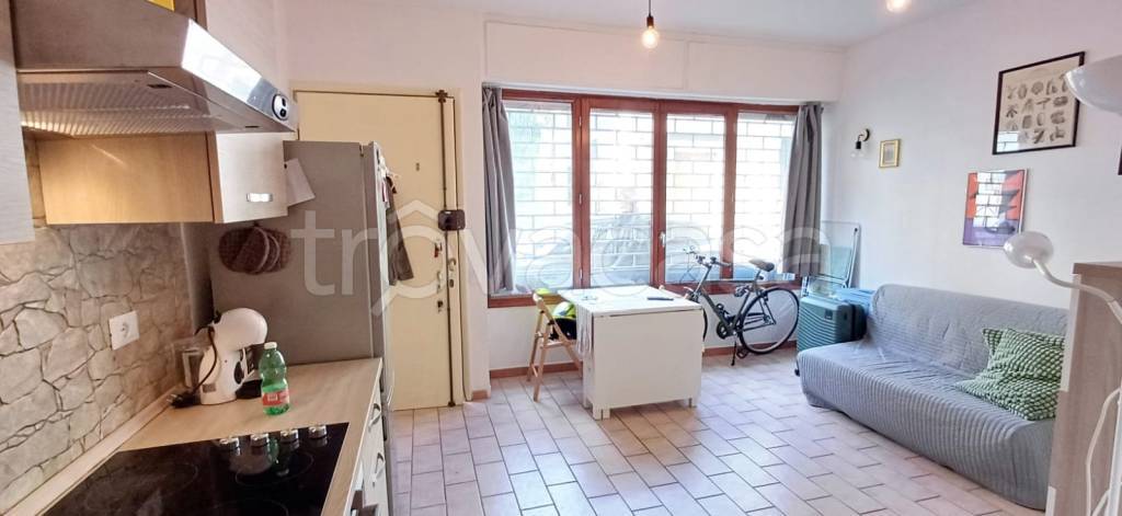 appartamento in vendita a Firenze