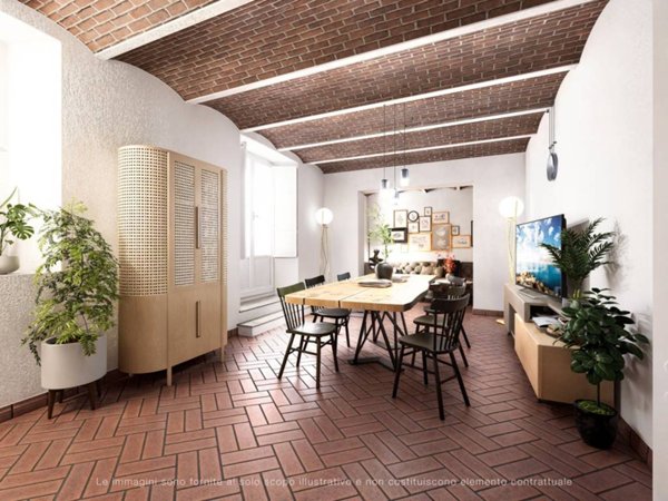 appartamento in vendita a Firenze in zona Campo di Marte