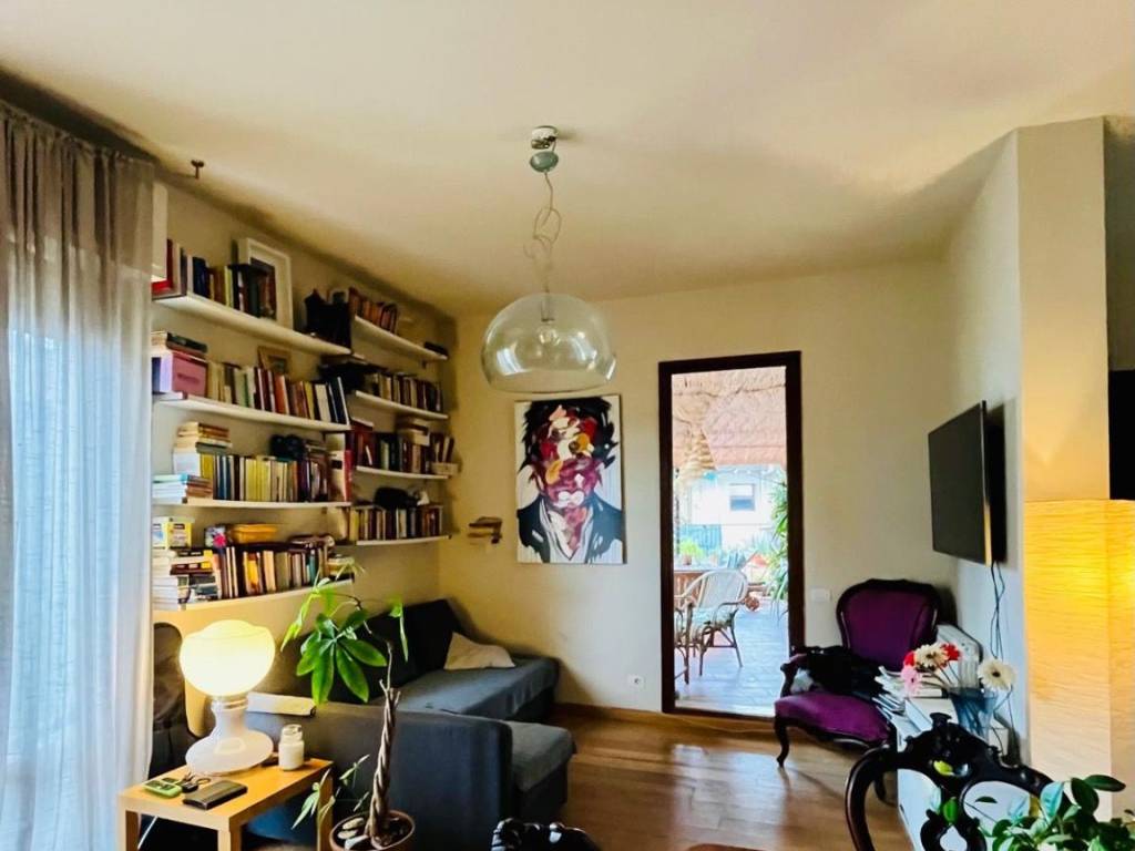 appartamento in vendita a Firenze in zona Careggi
