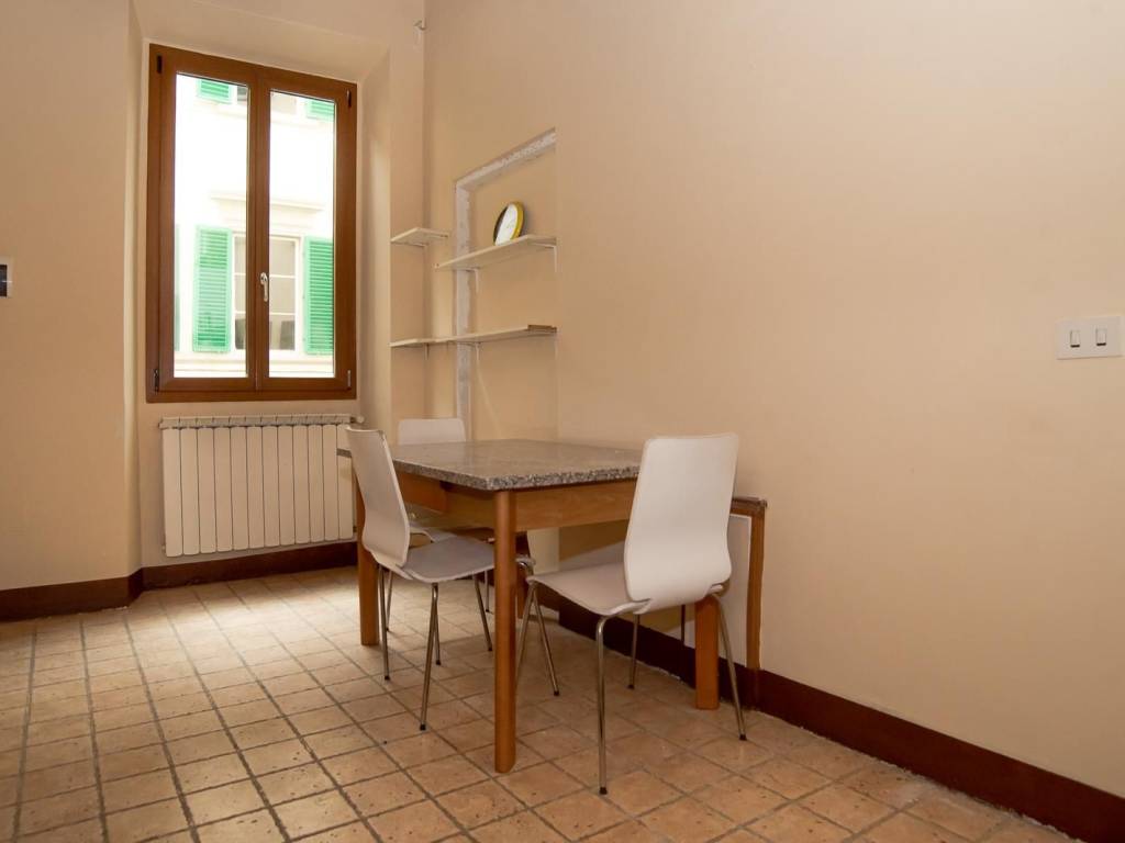 appartamento in vendita a Firenze