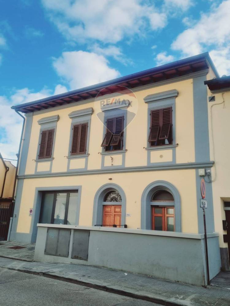 ufficio in vendita a Firenze in zona Careggi