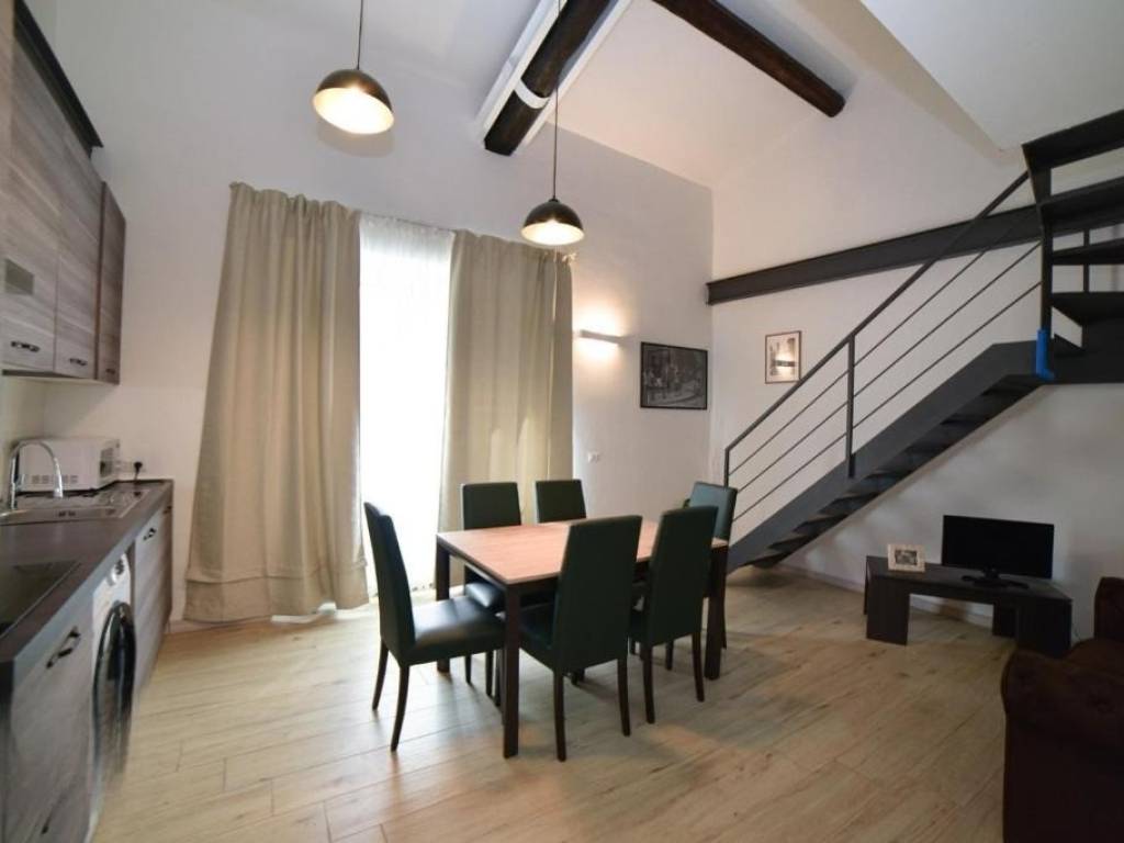 appartamento in vendita a Firenze