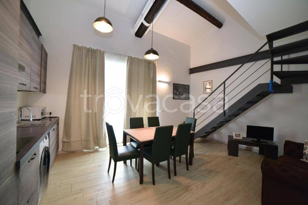 appartamento in vendita a Firenze