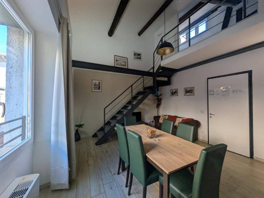 appartamento in vendita a Firenze in zona Centro Duomo