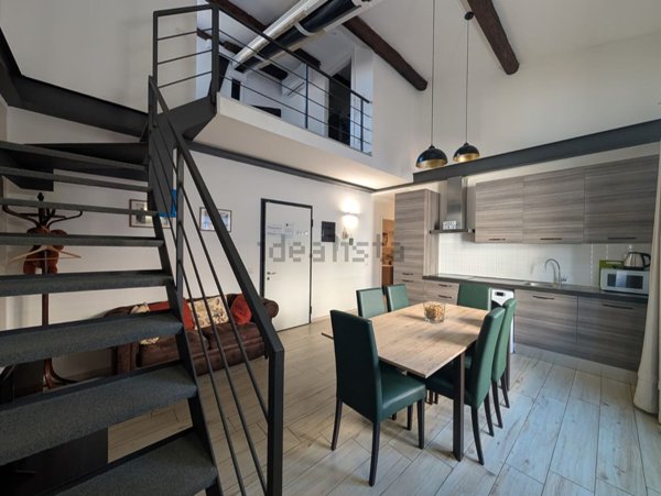 appartamento in vendita a Firenze in zona Centro Duomo