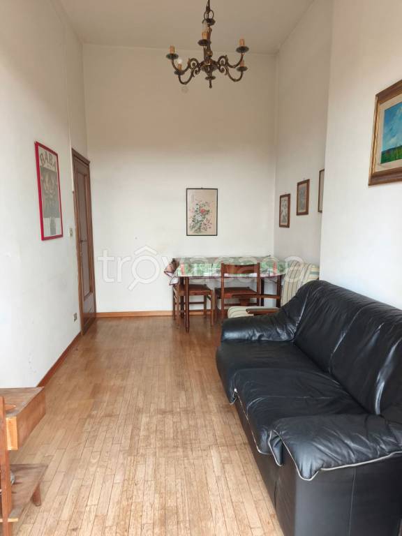 appartamento in vendita a Firenze in zona Centro Storico