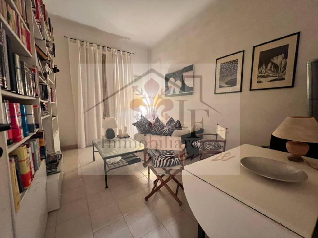 appartamento in vendita a Firenze in zona Campo di Marte