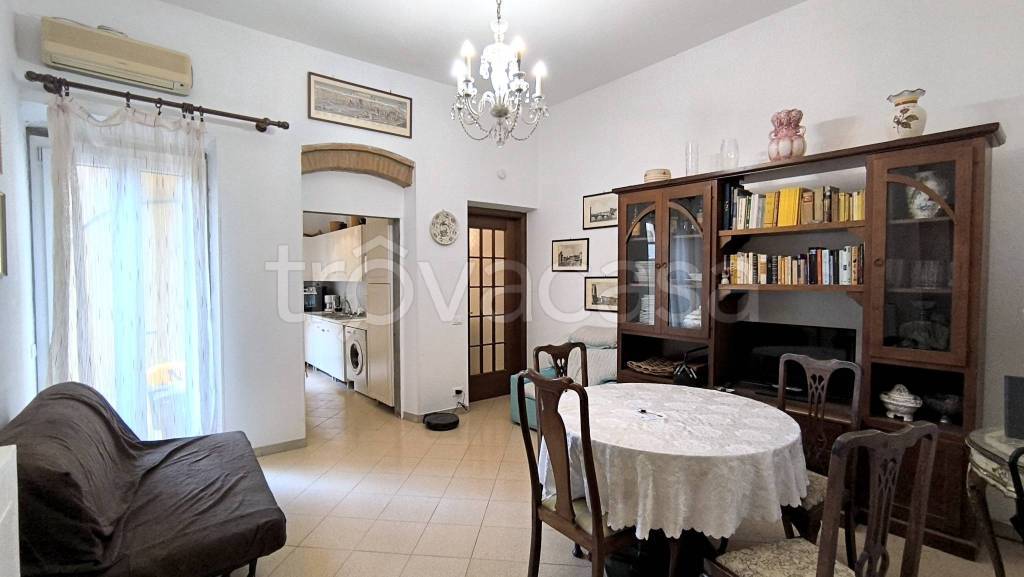 appartamento in vendita a Firenze in zona Porta Romana