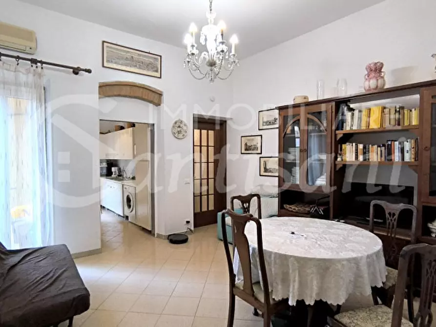 appartamento in vendita a Firenze in zona Porta Romana