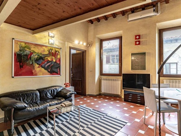 appartamento in vendita a Firenze in zona Centro San Frediano