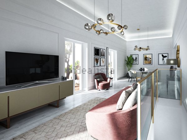 appartamento in vendita a Firenze in zona Centro Storico