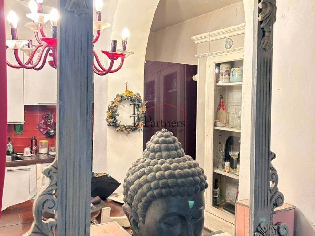 appartamento in vendita a Firenze