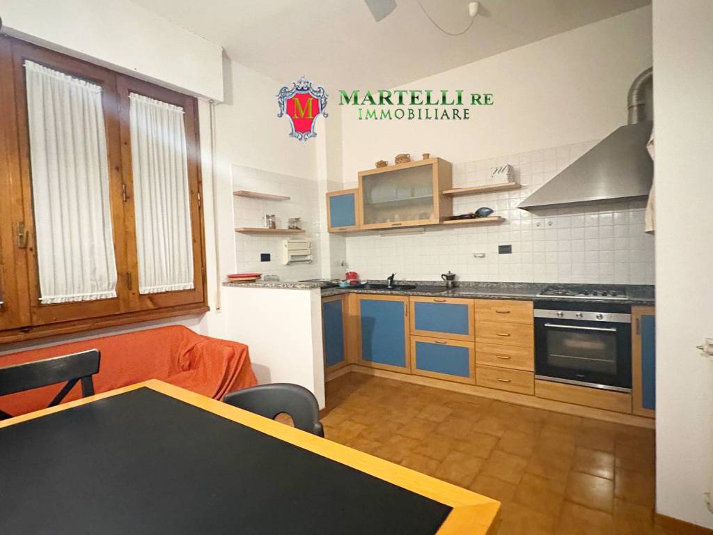 appartamento in vendita a Firenze in zona Isolotto