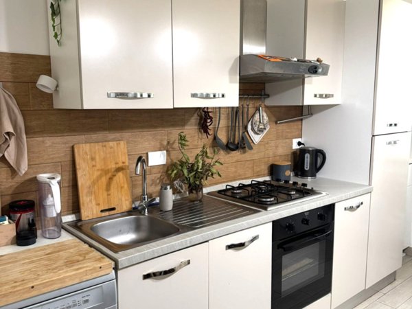 appartamento in vendita a Firenze in zona Gavinana