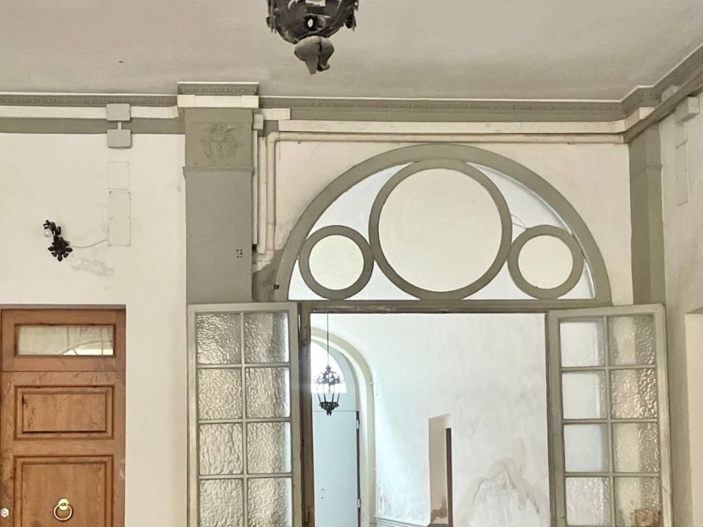 appartamento in vendita a Firenze in zona Centro San Frediano