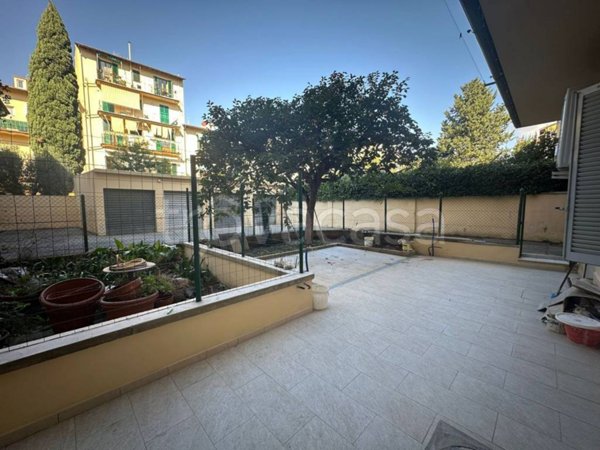 appartamento in vendita a Firenze in zona Coverciano