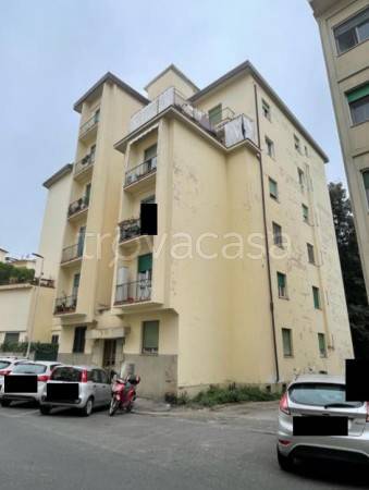 appartamento in vendita a Firenze in zona Coverciano