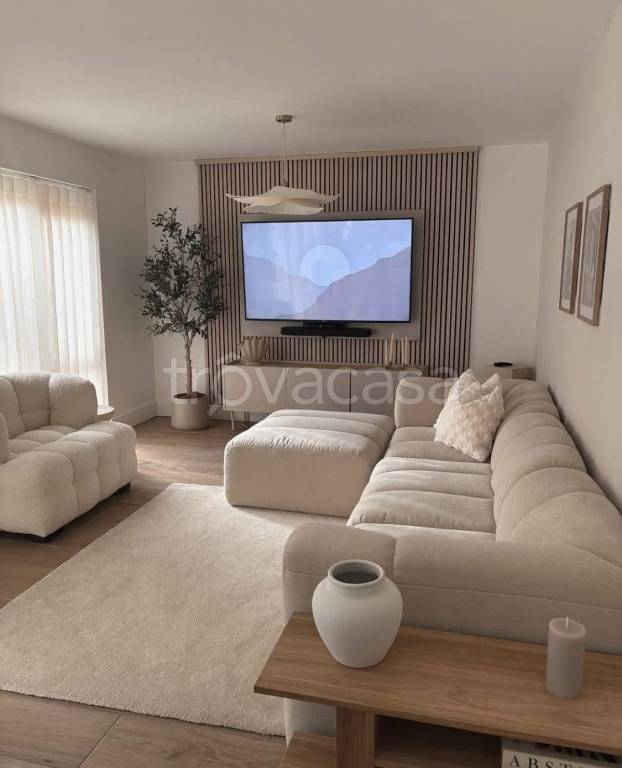 appartamento in vendita a Firenze in zona Peretola