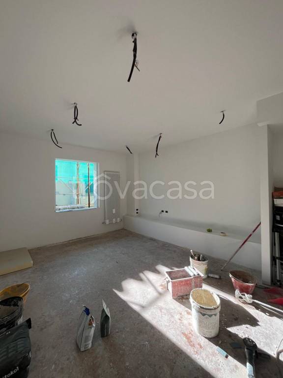 appartamento in vendita a Firenze in zona Peretola