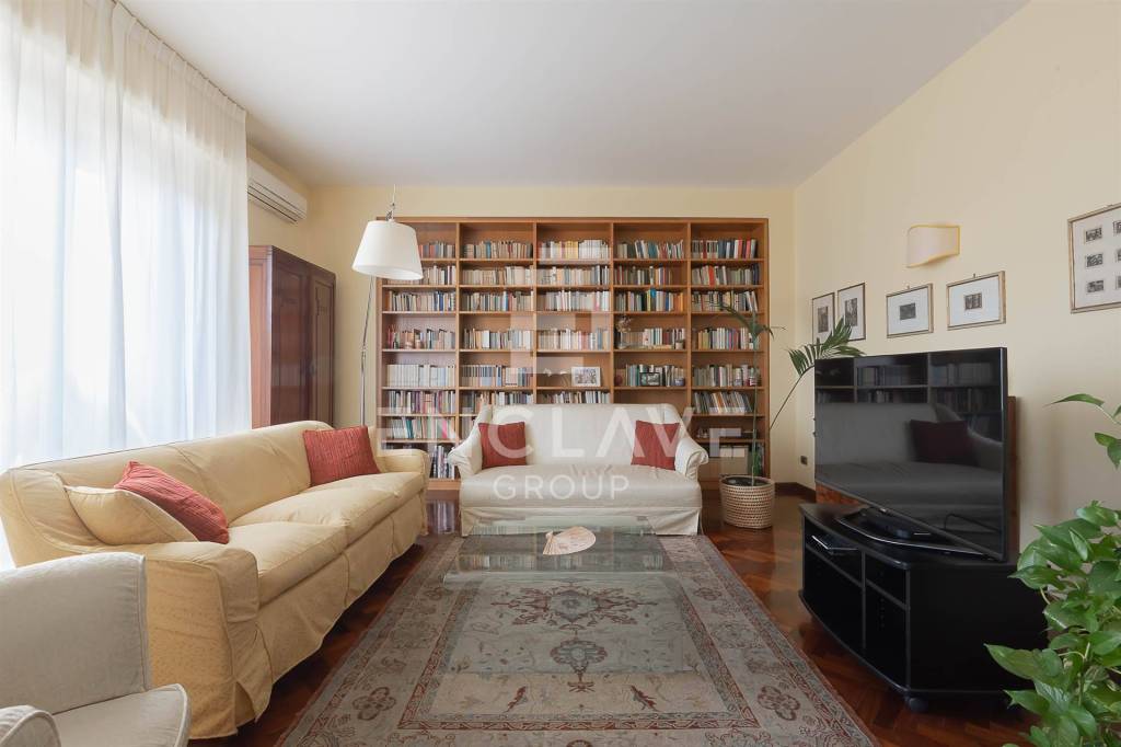 appartamento in vendita a Firenze in zona Centro Duomo