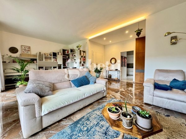 appartamento in vendita a Firenze in zona Isolotto