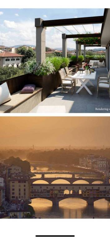 appartamento in vendita a Firenze