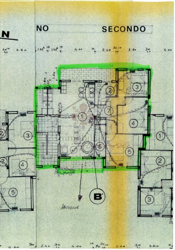 appartamento in vendita a Firenze