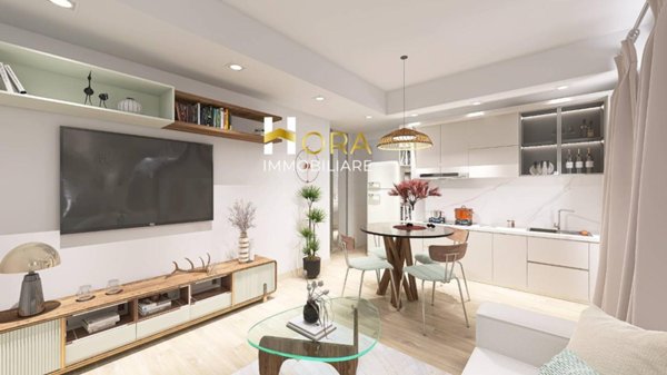 appartamento in vendita a Firenze in zona Gavinana