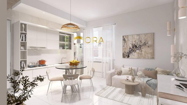 appartamento in vendita a Firenze in zona Gavinana