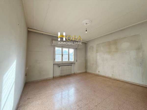 appartamento in vendita a Firenze in zona Bellosguardo