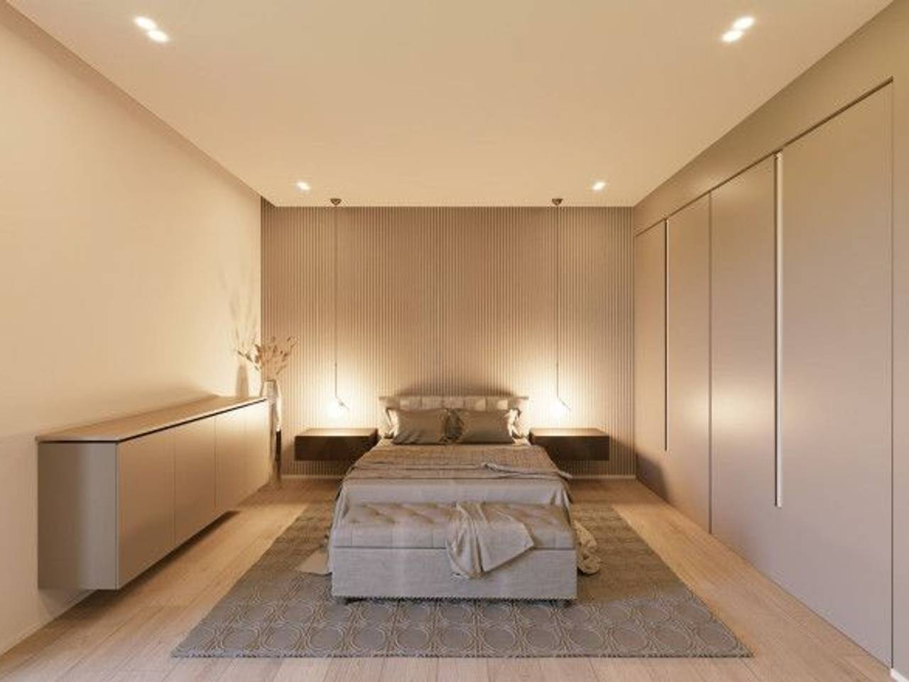 appartamento in vendita a Firenze in zona Centro Duomo