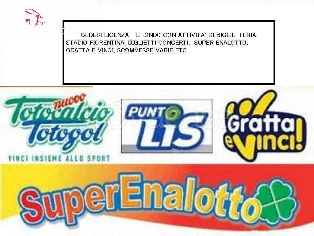 negozio in vendita a Firenze in zona Centro Storico