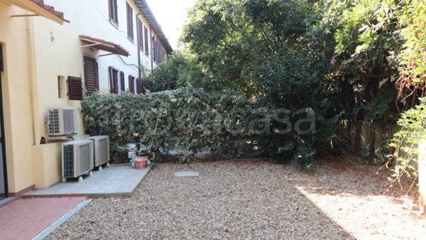 appartamento in vendita a Firenze in zona Statuto