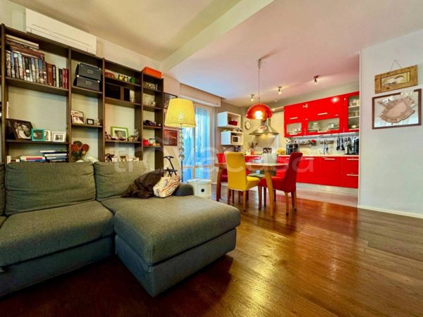 appartamento in vendita a Firenze in zona Careggi