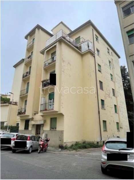 appartamento in vendita a Firenze in zona Coverciano