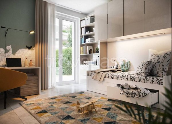 appartamento in vendita a Firenze in zona Centro Storico