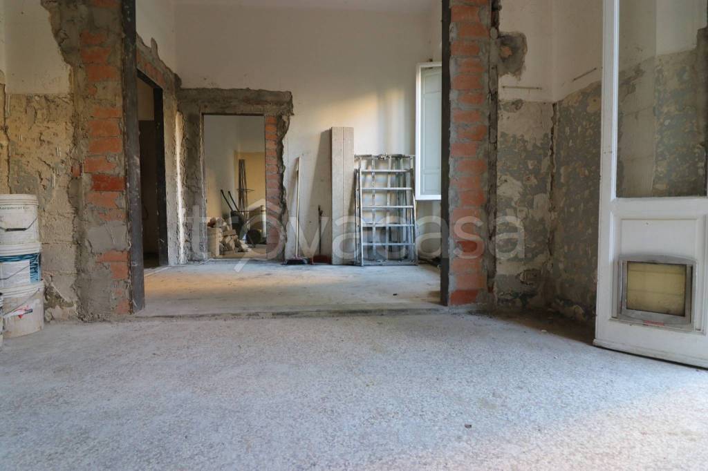 appartamento in vendita a Firenze in zona Coverciano