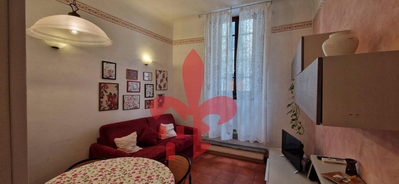 appartamento in vendita a Firenze in zona Centro San Frediano