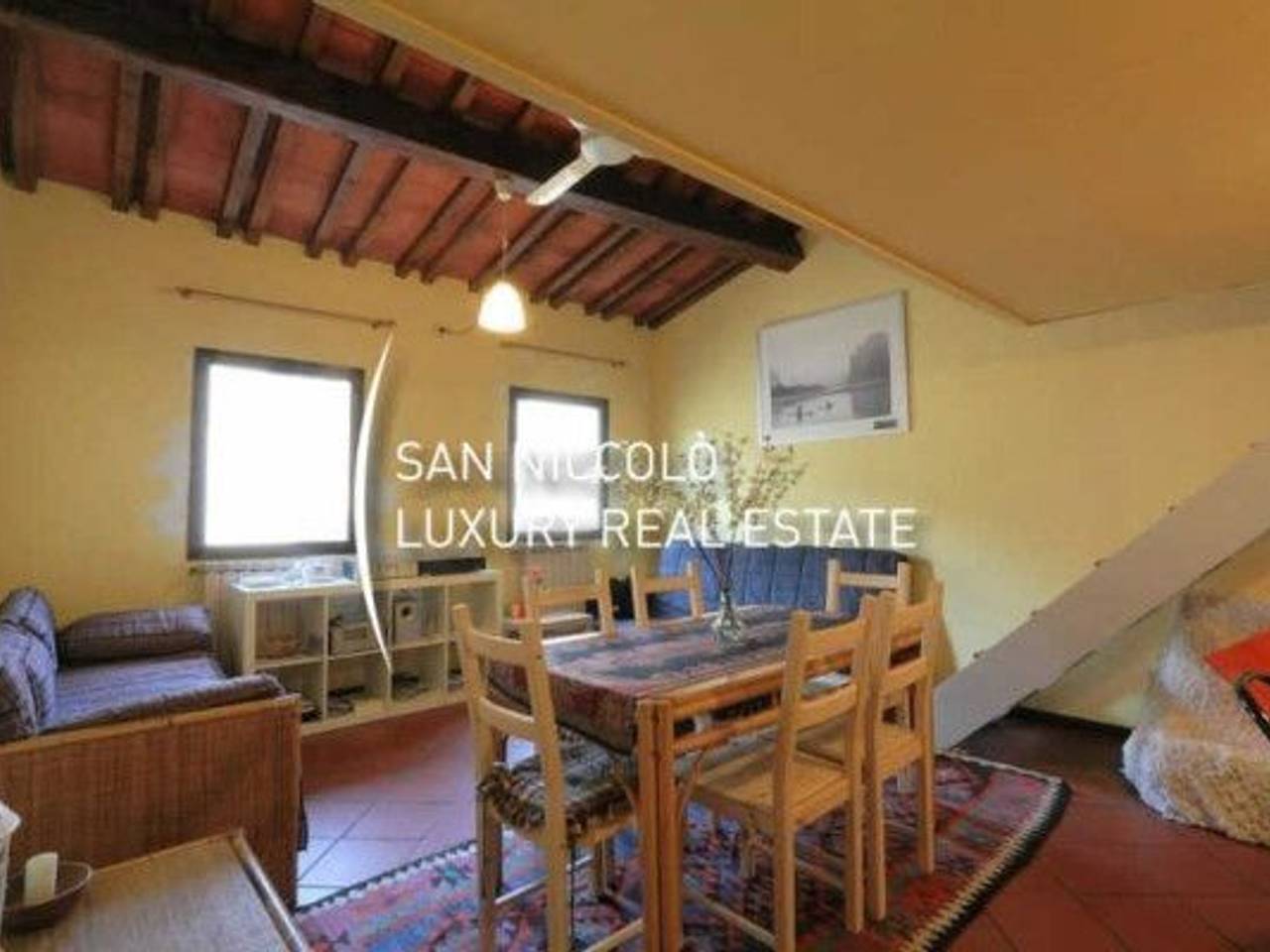 appartamento in vendita a Firenze in zona Centro Santa Croce