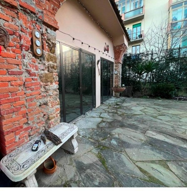 appartamento in vendita a Firenze in zona Isolotto