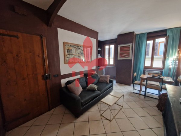 appartamento in vendita a Firenze in zona Centro San Frediano