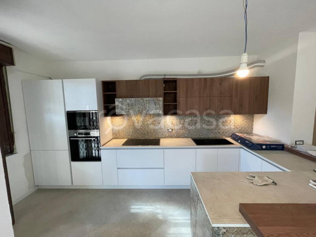 appartamento in vendita a Firenze in zona Cintoia