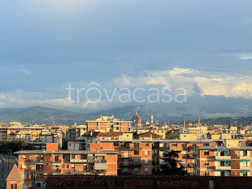 appartamento in vendita a Firenze in zona Novoli